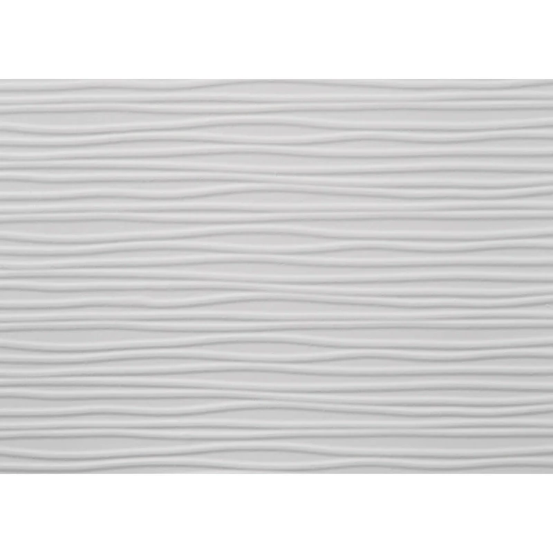 Sim 4 Piece White Panel Bedroom Set