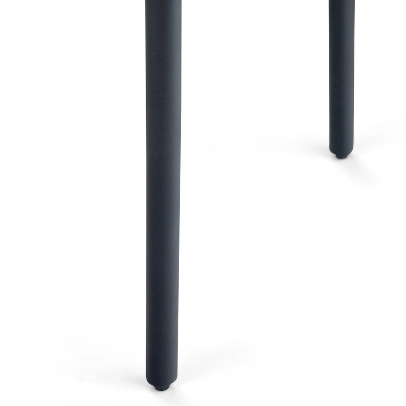 WYNDENHALL Sera SOLID MANGO WOOD 55 inch Wide Industrial Entryway Bench in Natural - 55.1 x 15 x 20.1