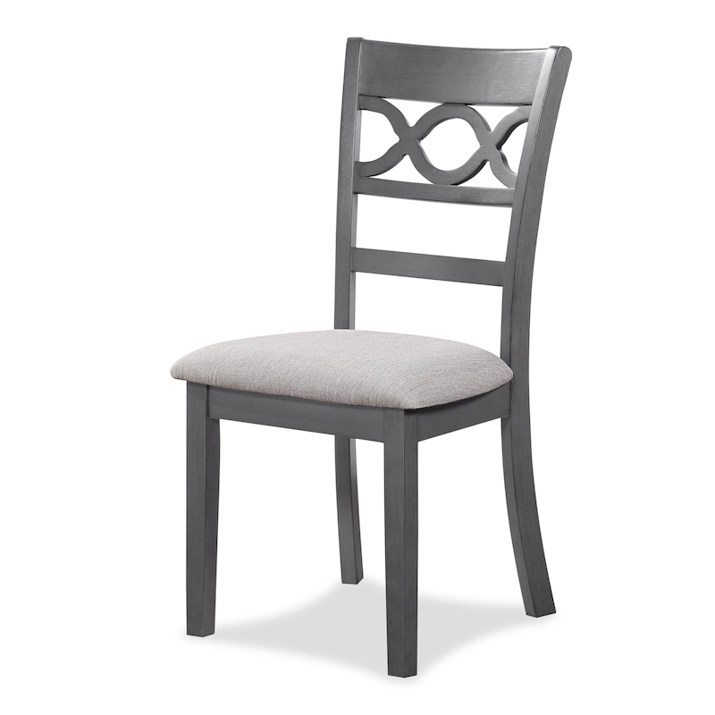 New Classic Furniture Edelman 5-piece Dining Set