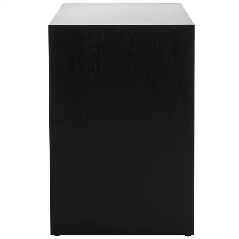 Munson 2 Shelf 1 Drawer Nightstand - NST6603 - Safavieh