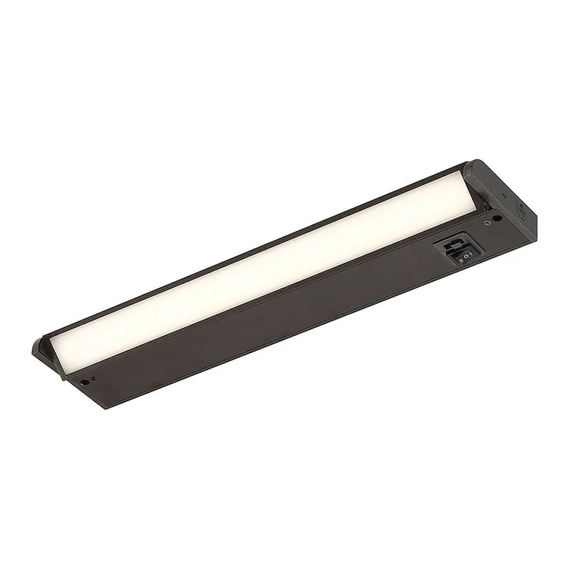 Savoy House 4-UC-5CCT-16 16  Long LED Light Bar