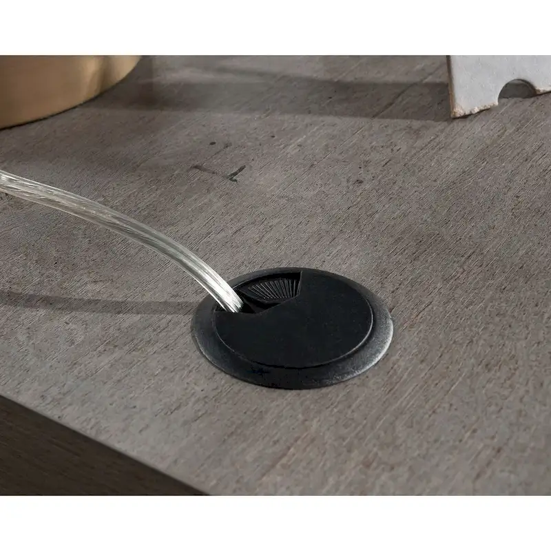 Manhattan Gate L Desk Mo