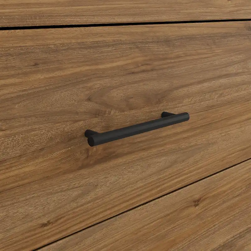 Drawer Cabinet — Ash Gray