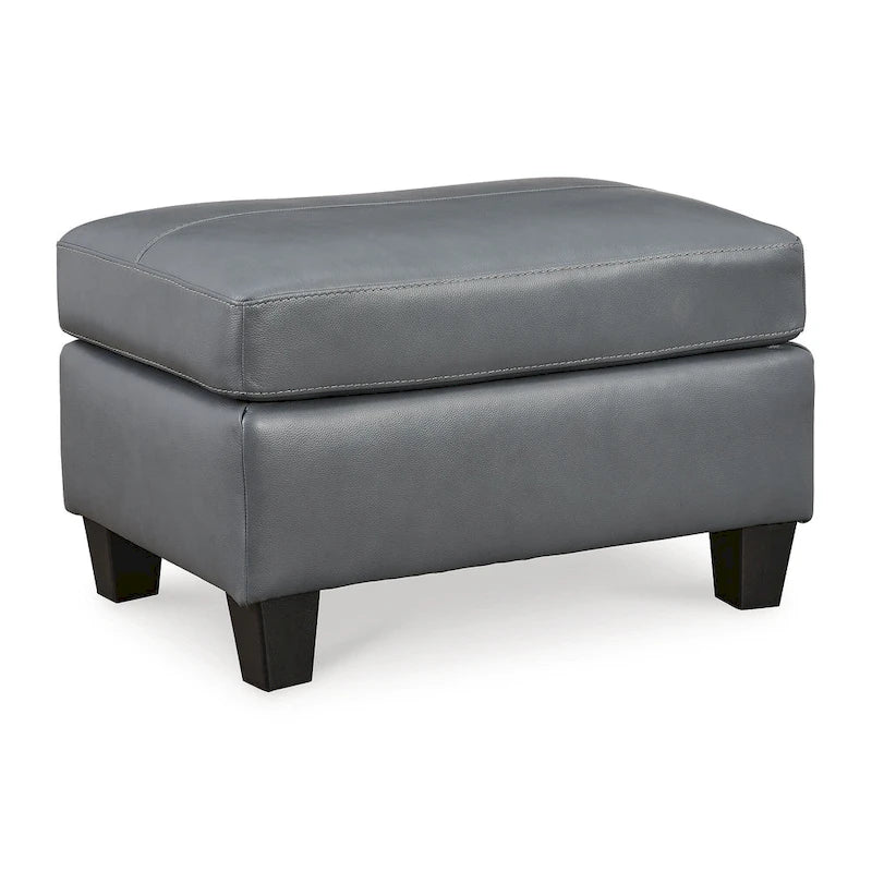 Signature Design by  Genoa 2-Piece Upholstery Package - 43 W x 38 D x 40 H