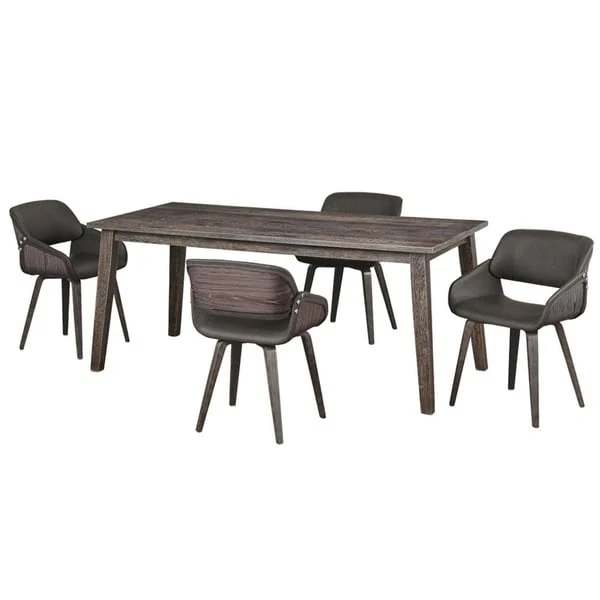 Lifestorey Callie Dining Set