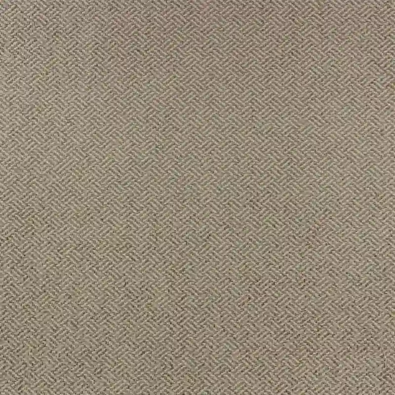 Carys Doe Nailhead Stationary Sofa