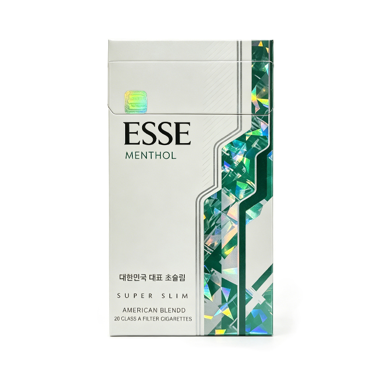 ESSE Menthol