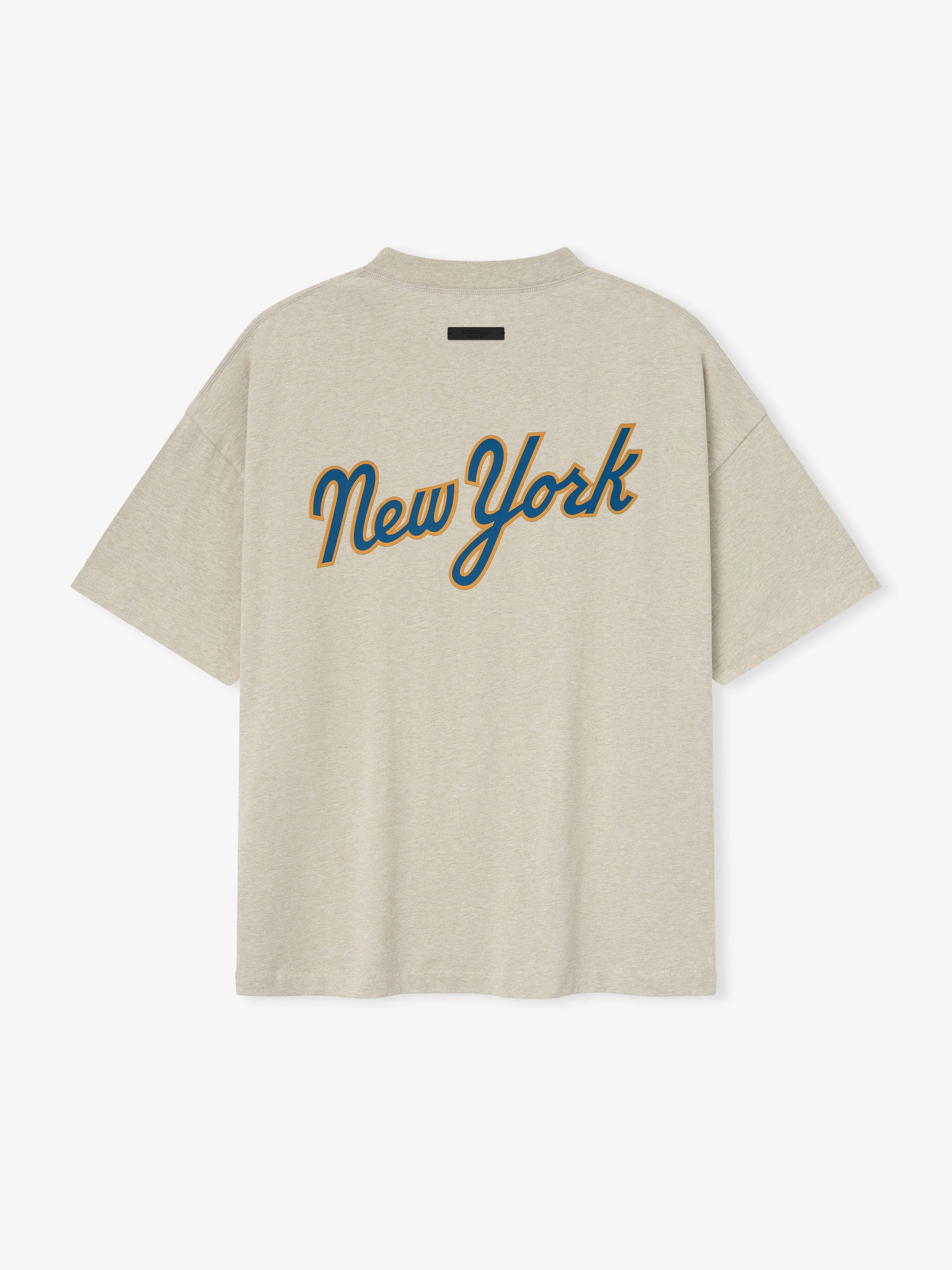 Mets 90s Tee