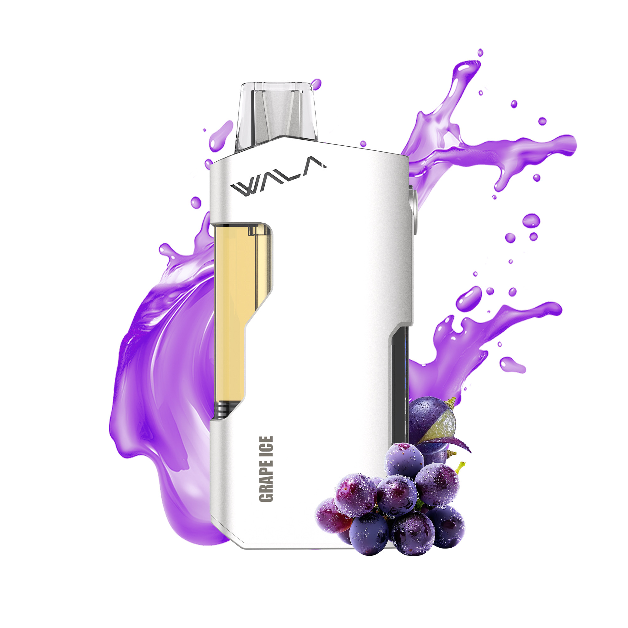New WALA YO 18000 Puffs Disposable Vape 14 Flavors(Chance to Win $ or Device )