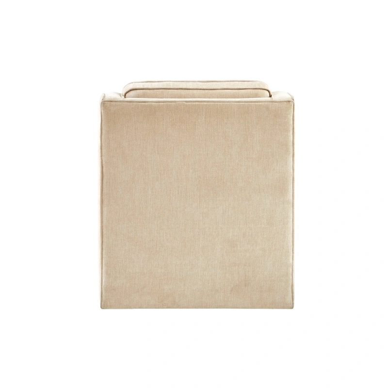 Madison Park Lois 360 degree Swivel Chair