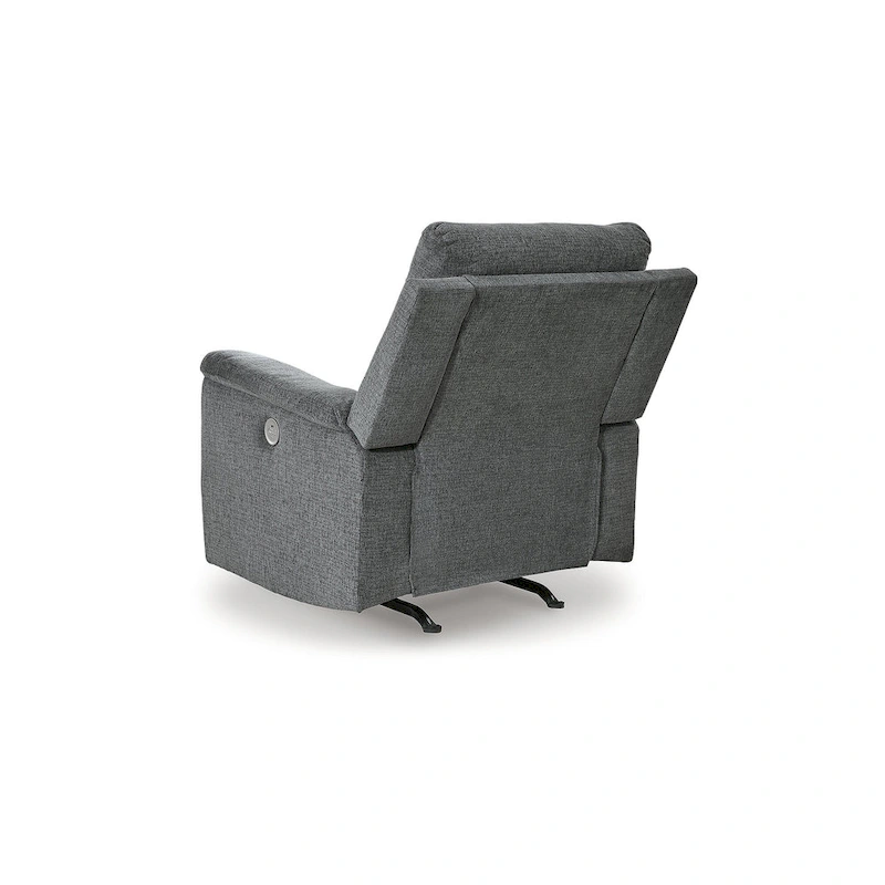 Signature Design by Ashley Barnsana Power Recliner