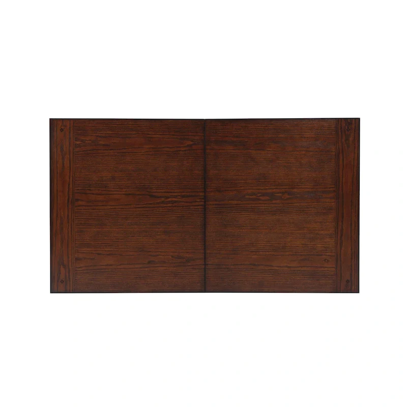 DH BASIC Mission 46-inch Wood Lift Top Coffee Table