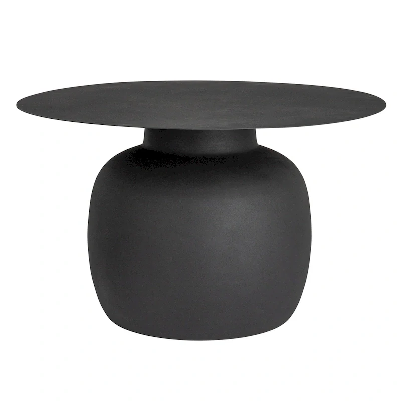 Metal Coffee Table