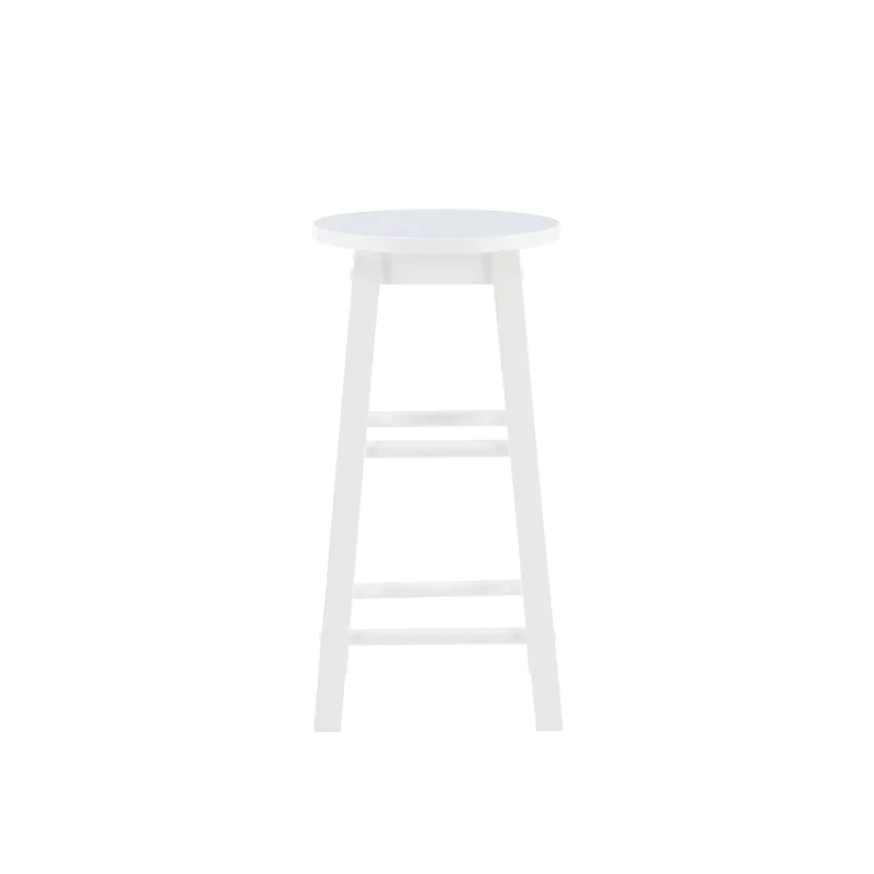 Woodland Way Backless Counter Height Stool