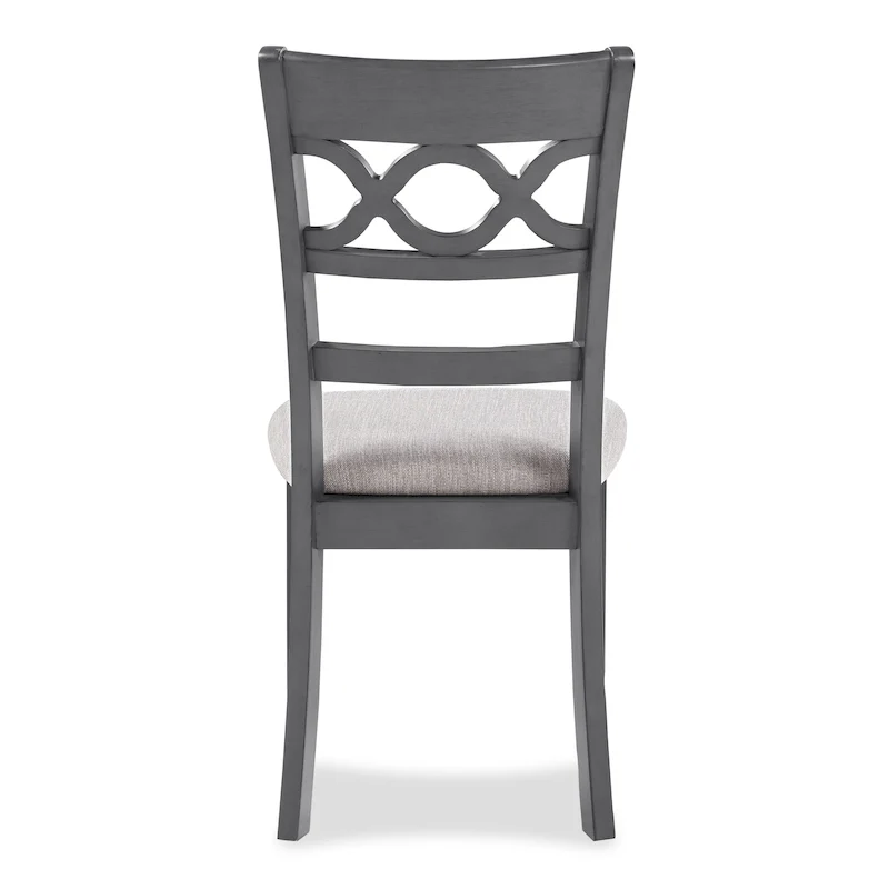 New Classic Furniture Edelman 5-piece Dining Set