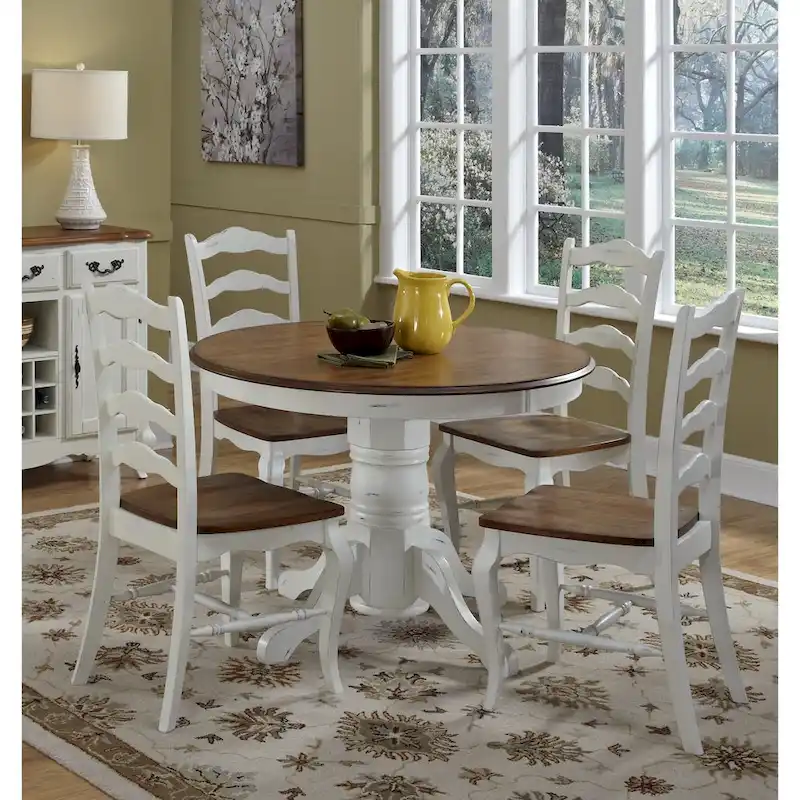 The Gray Barn Southerndown Traditional Countryside Dining Table