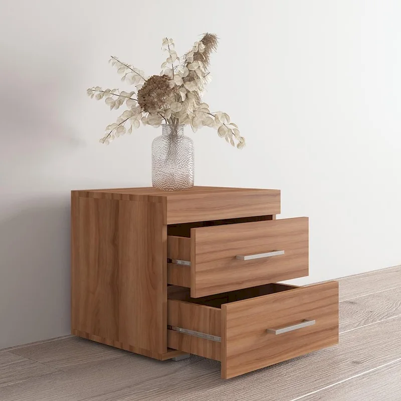Perth 2D 17  Nightstand