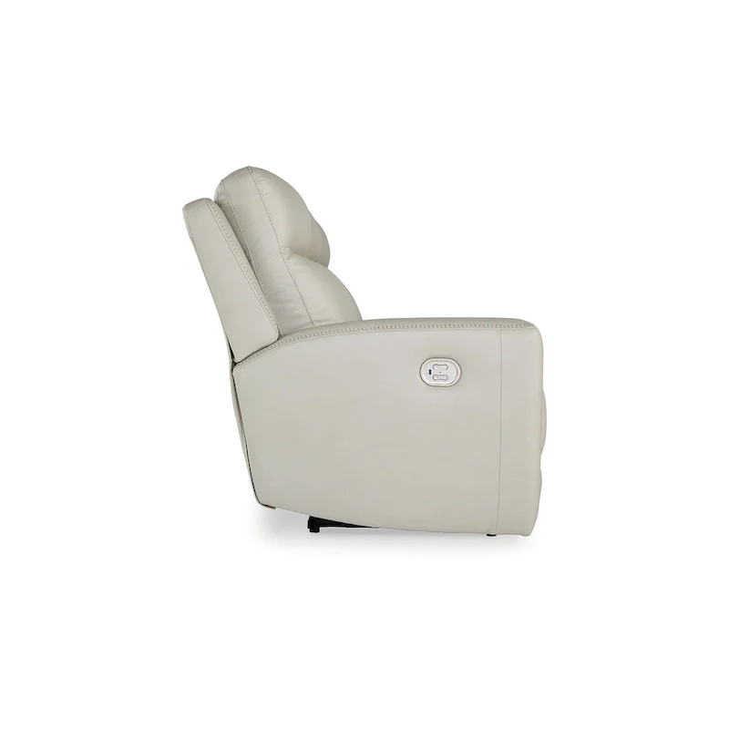 Power Reclining Sofa 89W x 42D x 43H