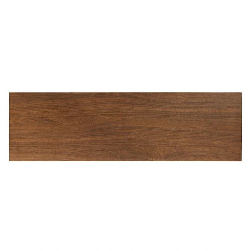 Poly and Bark Cura 63   Dresser in Walnut