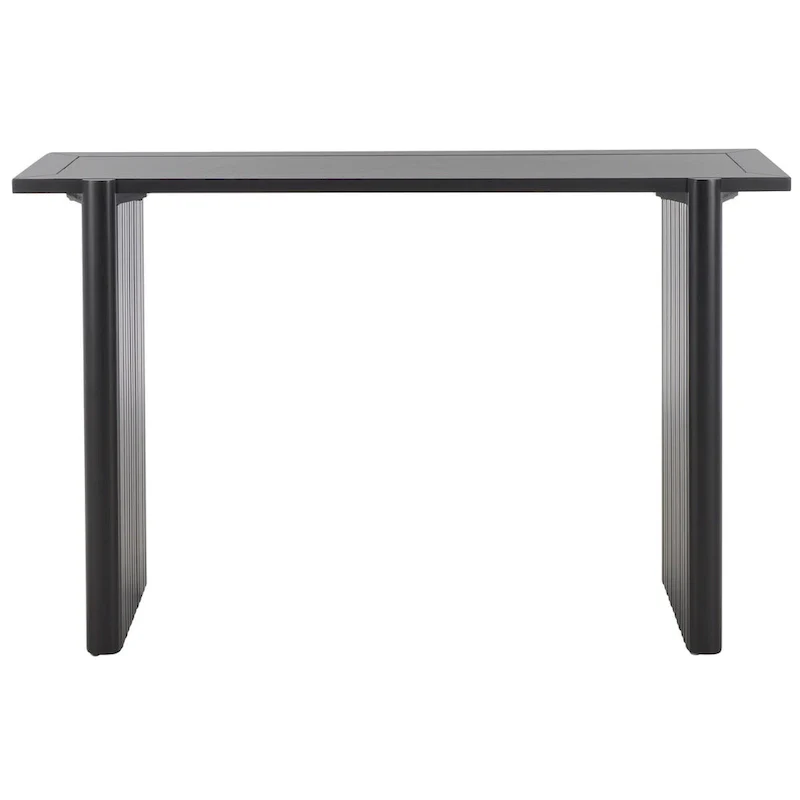SAFAVIEH Eilika Console Table - 59 W x 15 D x 19 H - 47Wx16Dx30H
