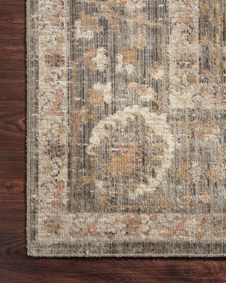 Rosemarie Sage Blush Rug
