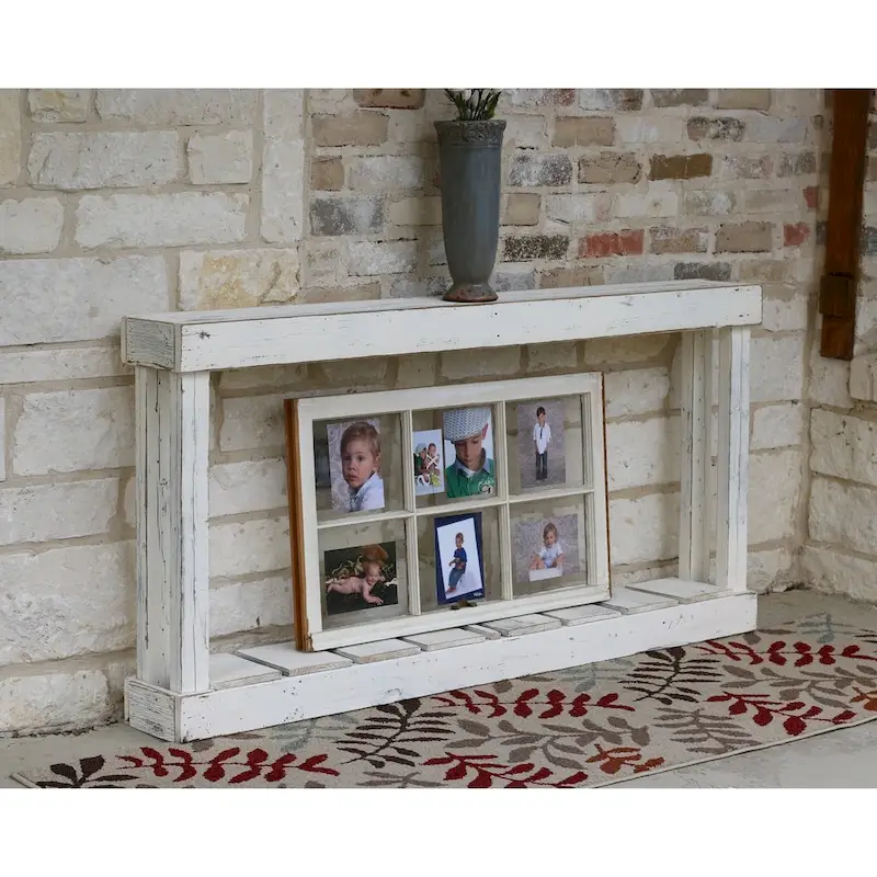 60 Single Top Console