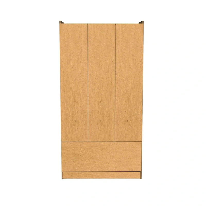 Tall Armoire/ Wardrobe by Inval