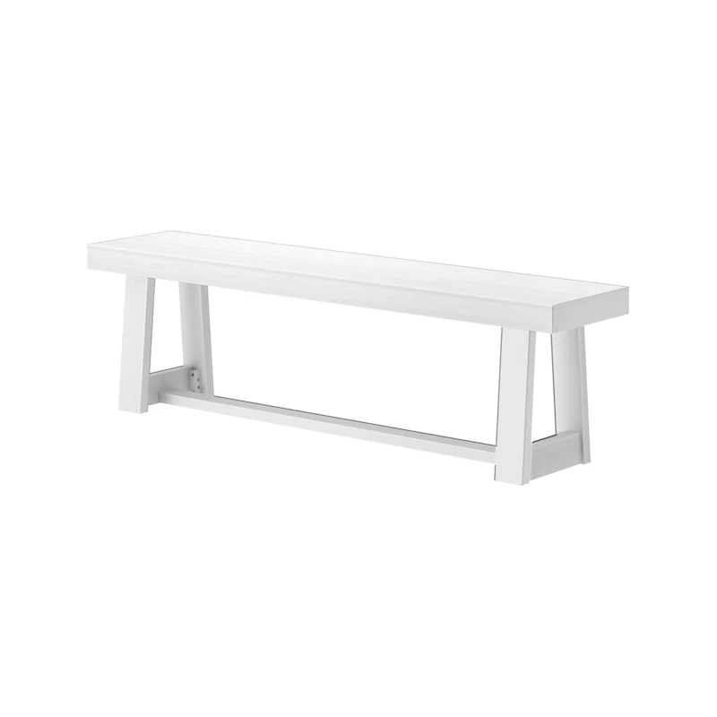 Plank and Beam Classic Dining Bench - 60