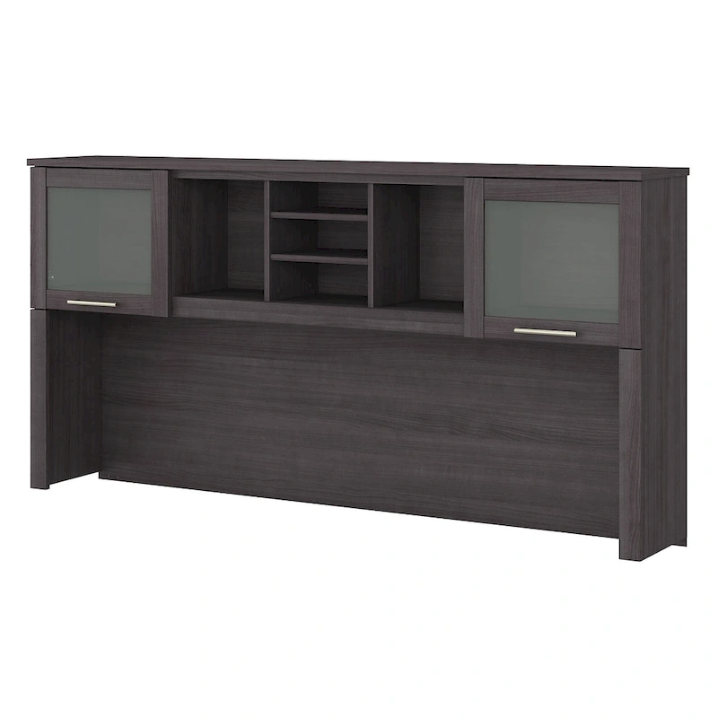 Somerset 72W Desk Hutch by Bush Furniture