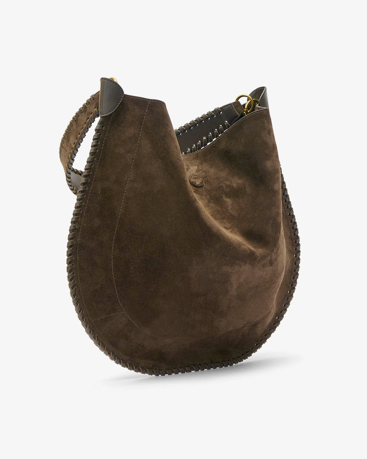 OSKAN HOBO SOFT BAG