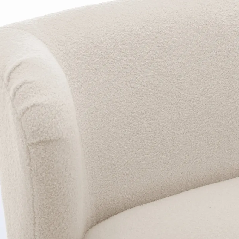 Viera Boucle Accent Chair by Greyson Living