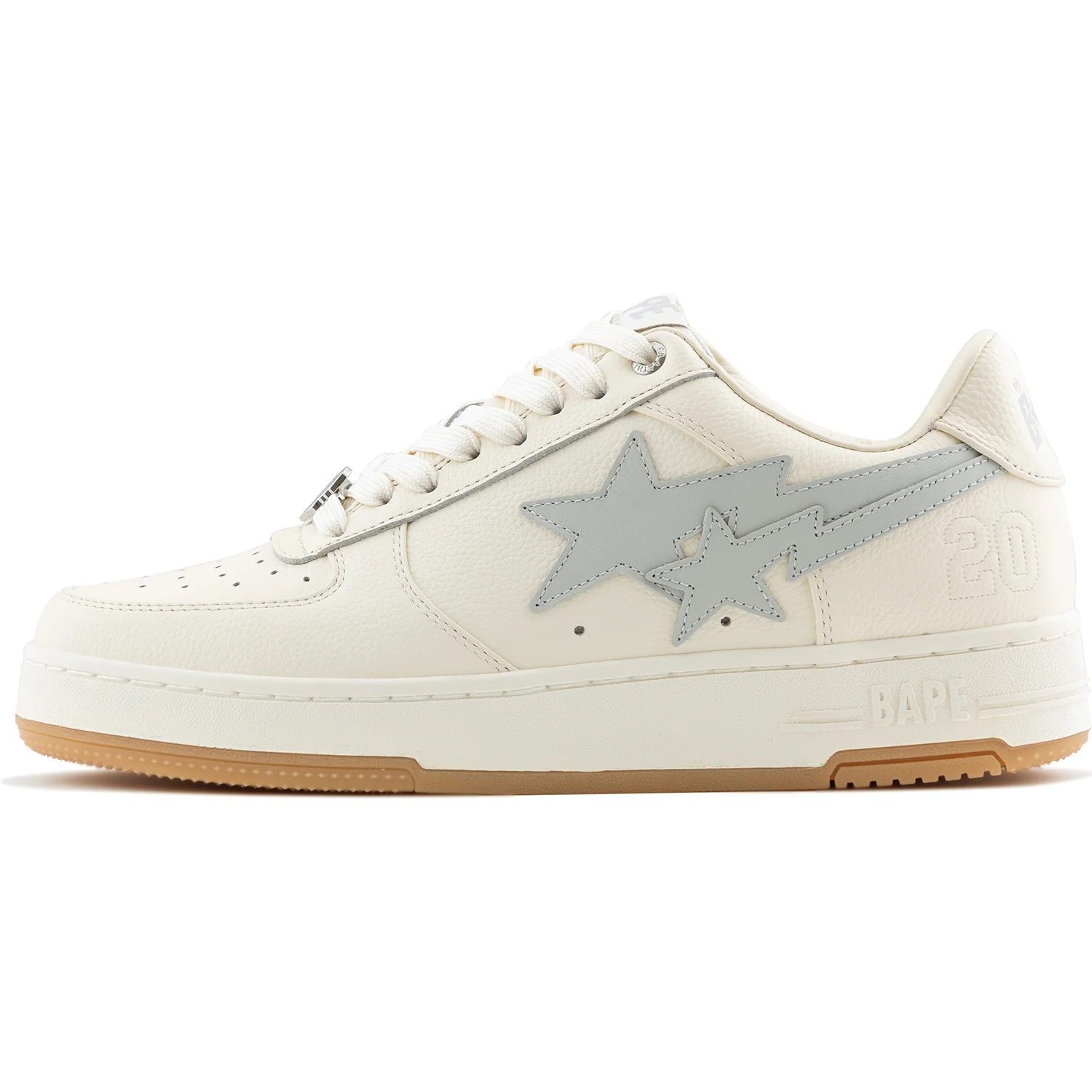 BAPE X HIGHSNOBIETY DOUBLE STA BAPE STA LADIES