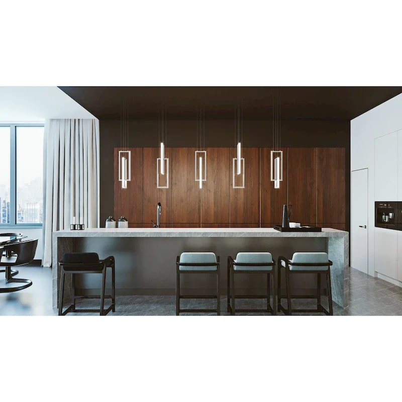 AFX Cole LED Pendant