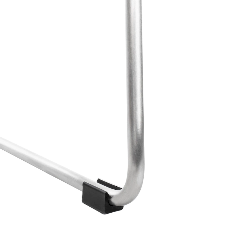 SAFAVIEH Oliva Mid Century Dining Chair (Set of 2) - 25 x 24 x 33.3 - 25 x 24 x 33.3 - 25Wx24Dx33H