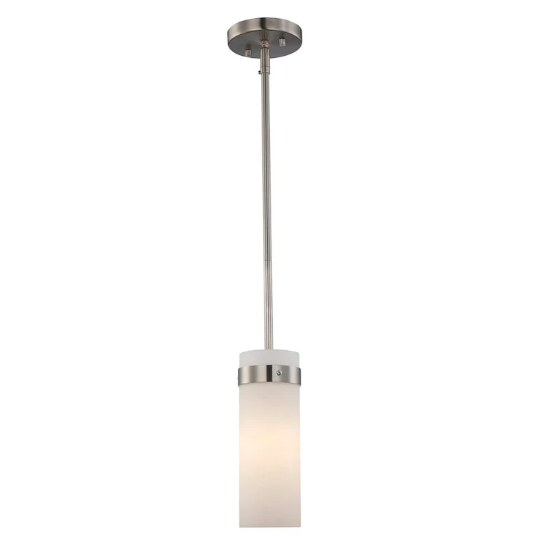 Trans Globe Lighting PND-2176 Crosby 4  Wide Mini Pendant