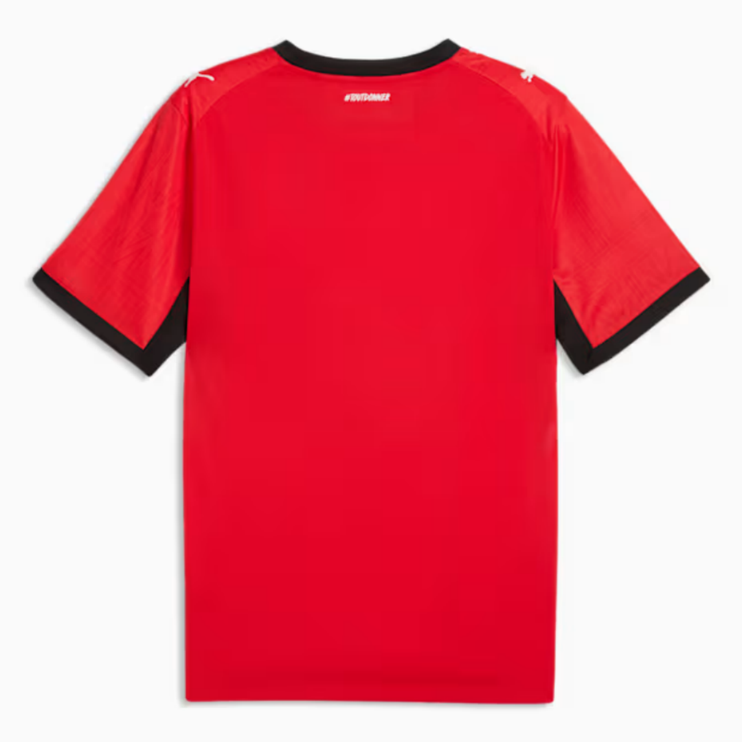 Stade Rennais Home Jersey 2026/27