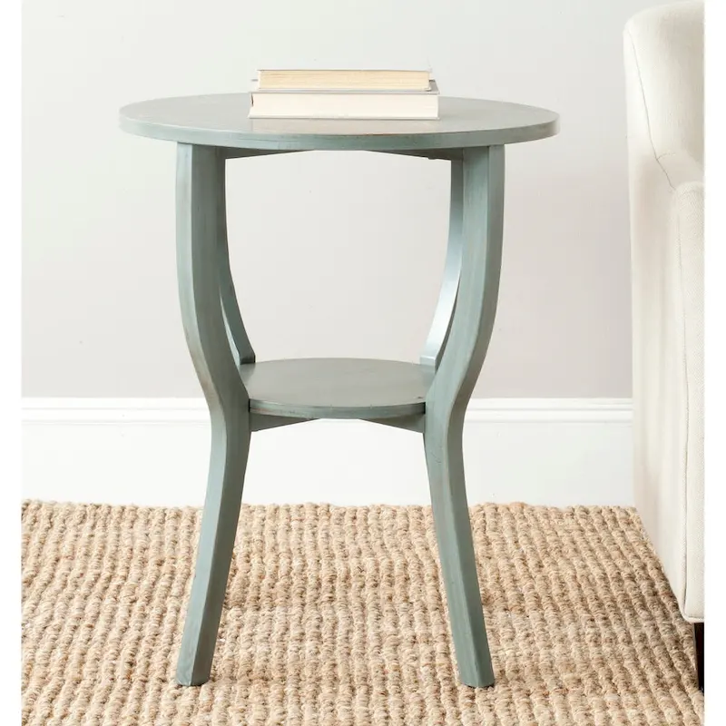 Accent Table - 22 x 22 x 30.3 - 22Wx22Dx30H