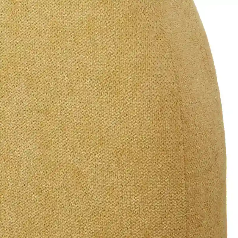 angelo:HOME Ava Mid-Century Upholstered Queen Platfom Bed