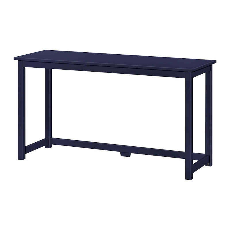 Plank and Beam Simple Desk - 55.25