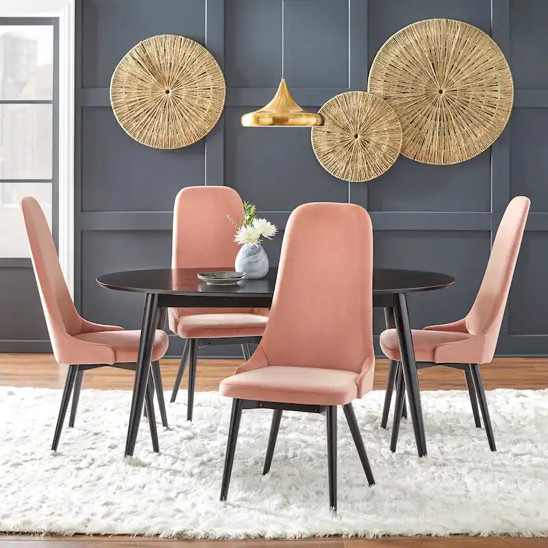 Simple Living Seguro Dining Table
