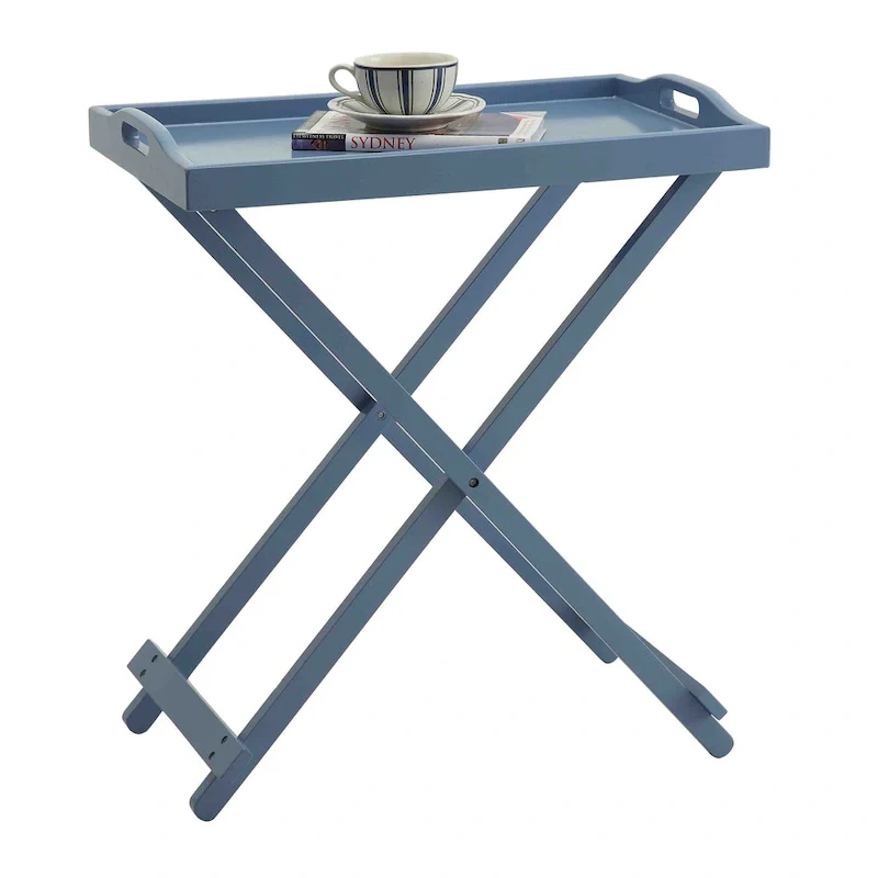 Convenience Concepts Designs2Go Folding Tray Table