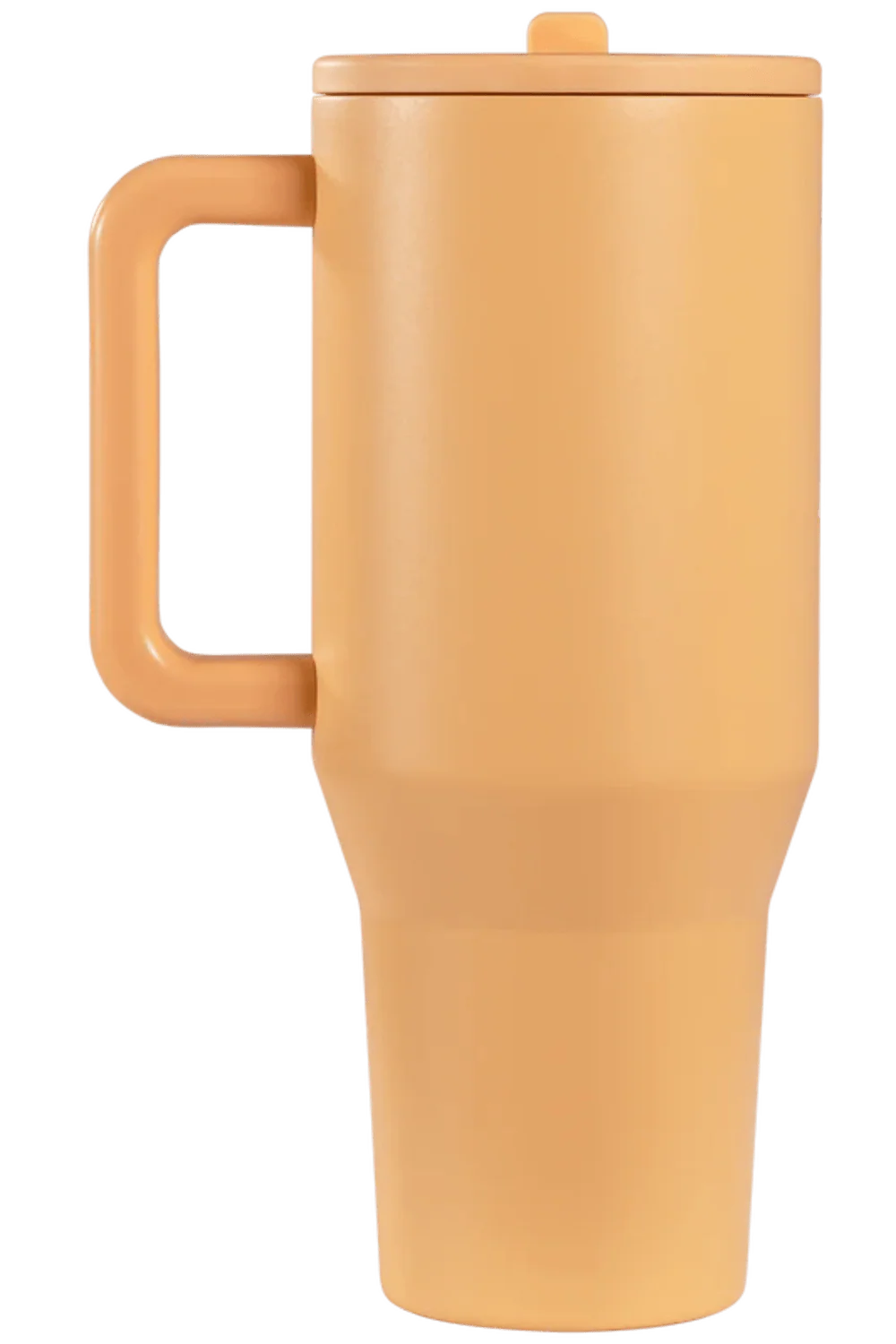 HydroJug Traveler 40 oz Tumbler in Marigold | 40OZ MARIGOLD-ORANGE