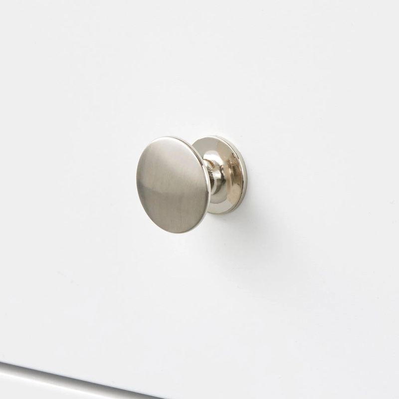 White Sonoma Kitchen Cart