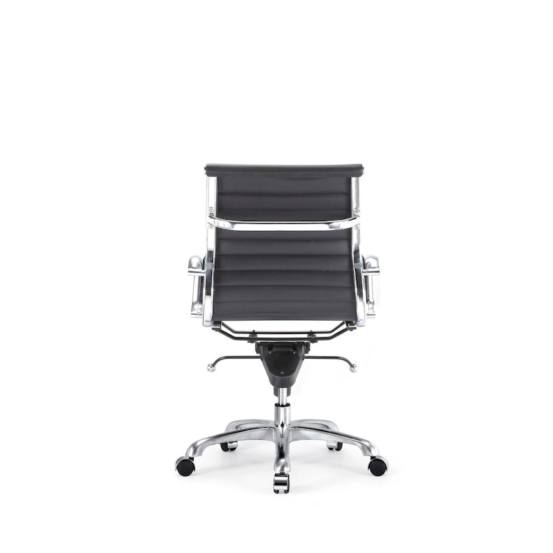 Executive Full Back Office Chair - N/A