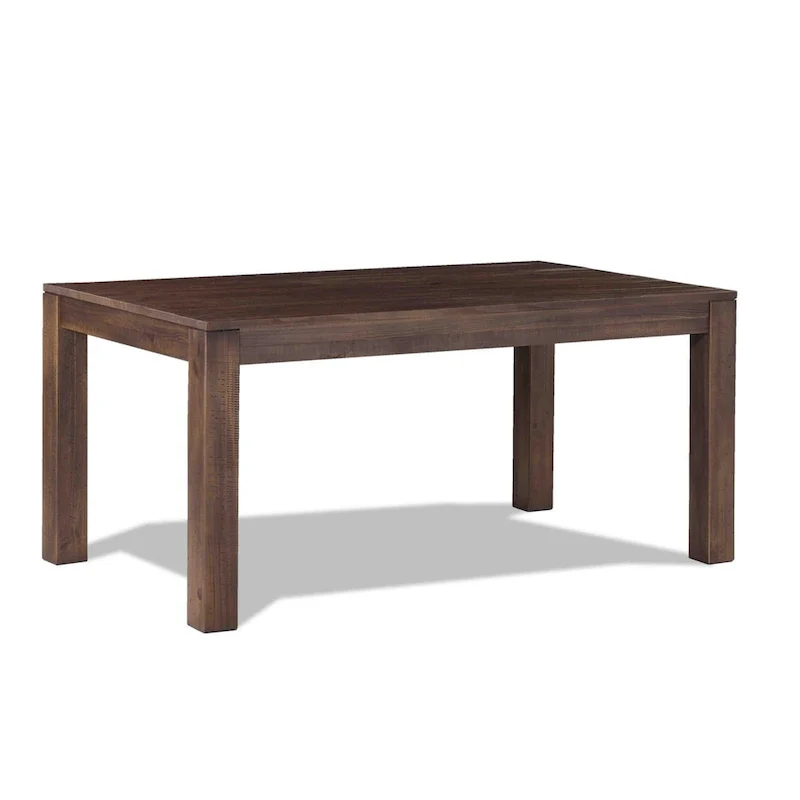 Grain Wood Furniture Solid Pine Montauk Dining Table