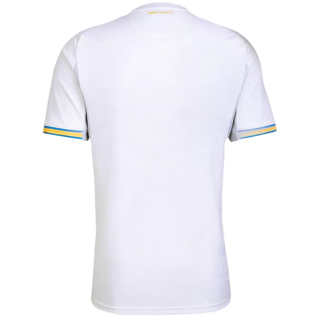 Olympique Marseille Home Jersey 2026/27