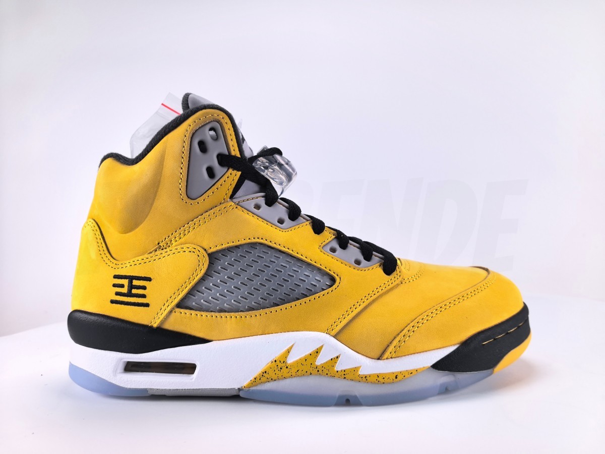 Jordan 5 Retro Tokyo T23 (2025) - Aktrende