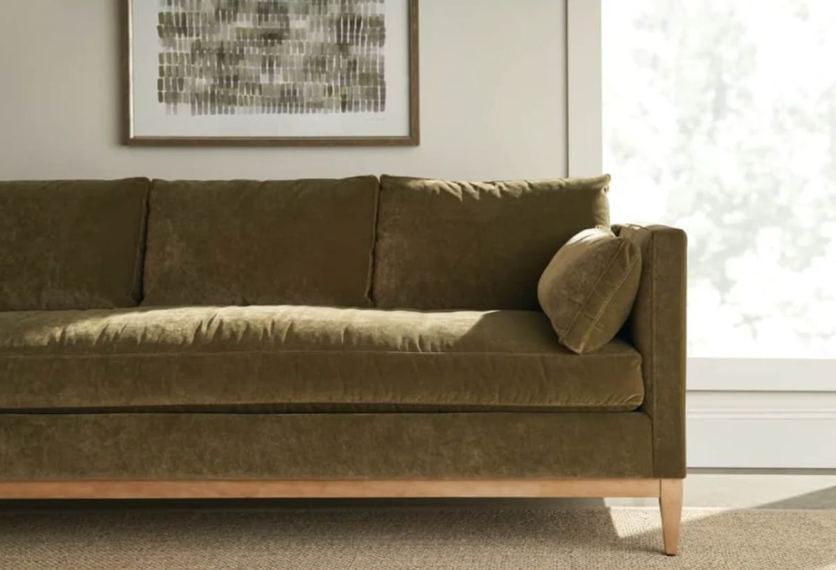 Leonard Sofa
