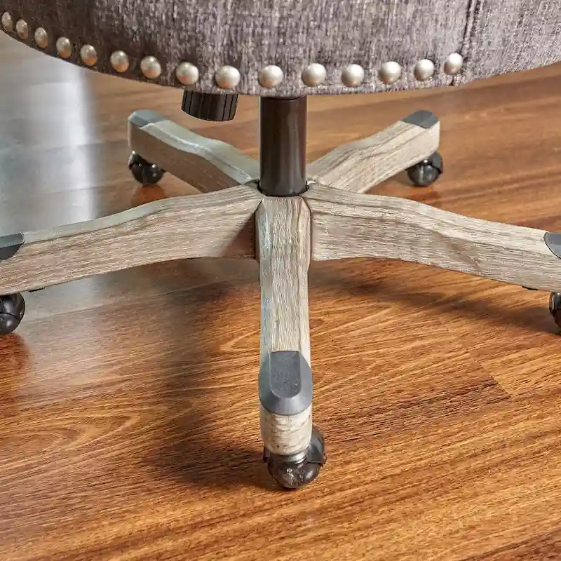 Pamela Office Swivel Chair