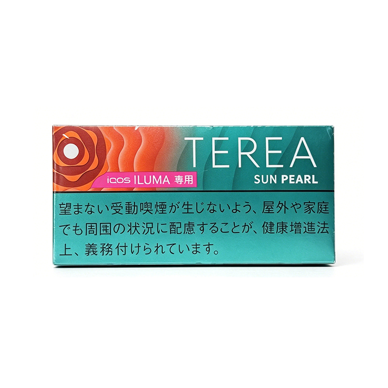 TEREA (Green)